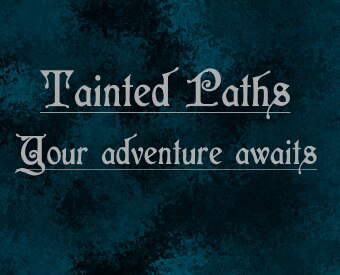 Tainted Paths